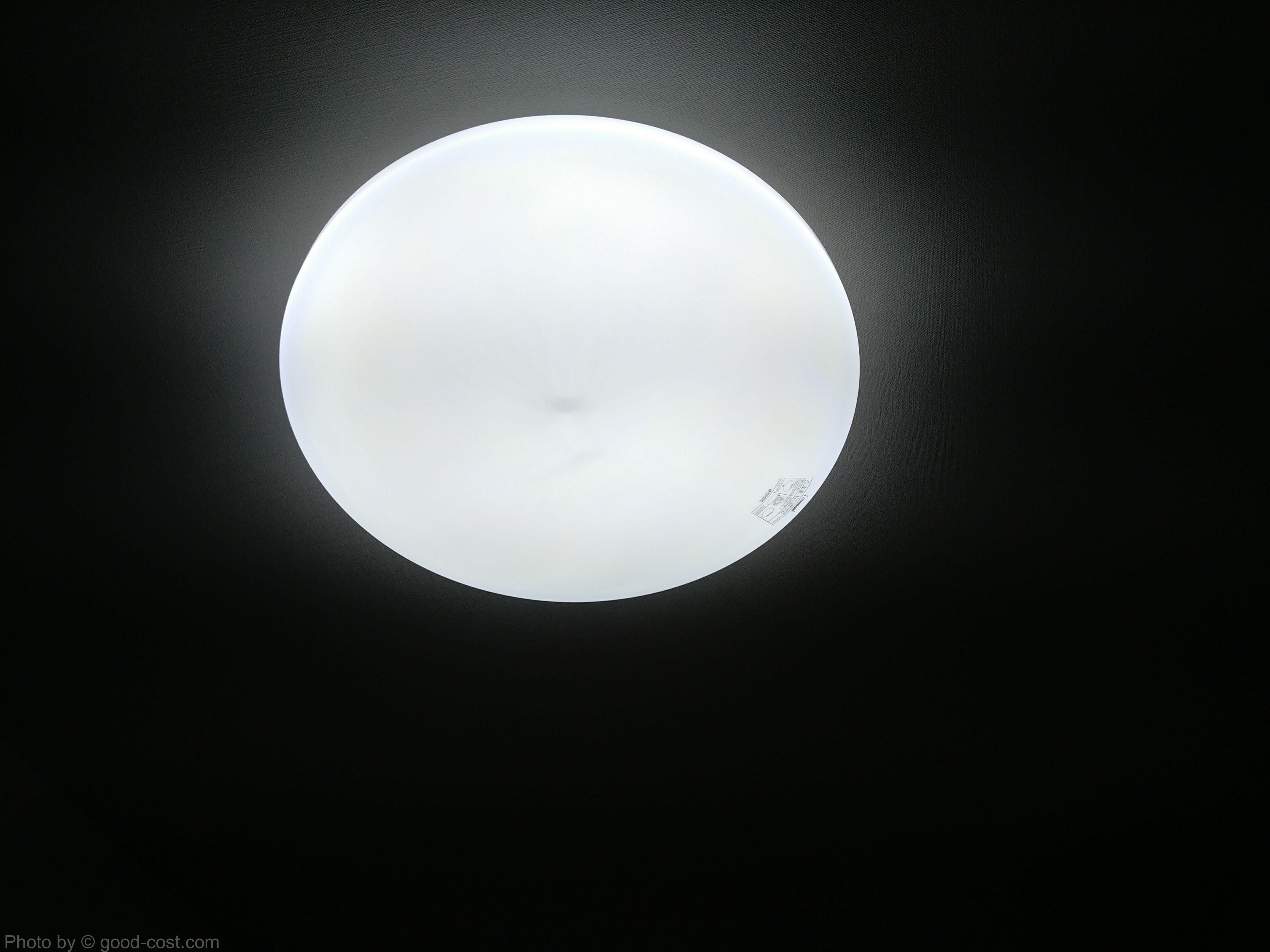 LED照明器具は生産終了品が狙い目 ドウシシャMM-R06D